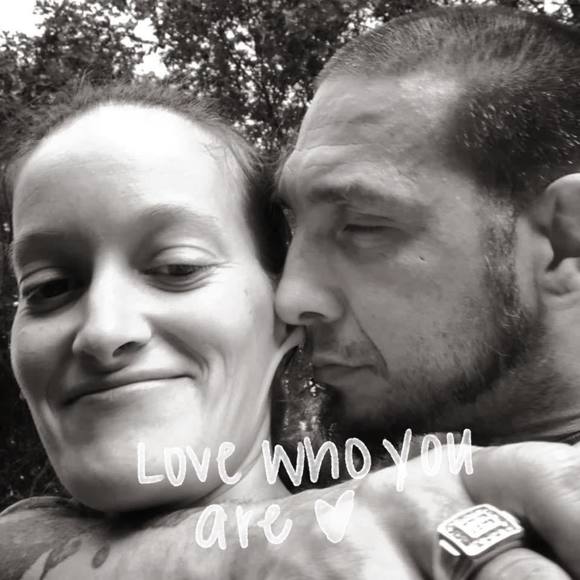 Meet the Posher Other - Meet your Posher, Ashley